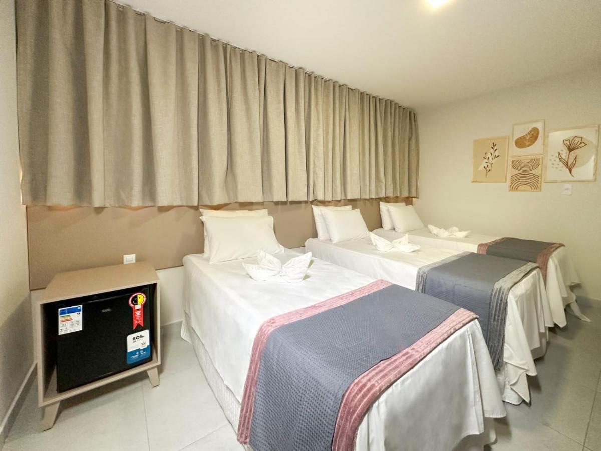 Hotel Haki Patos  Ngoại thất bức ảnh